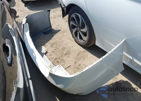 2017 Honda Accord Ex-L z USA, uszkodzony, nr VIN 1HGCR2F92HA177449